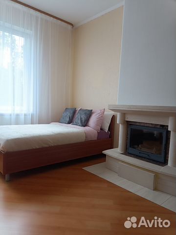 

2-к. квартира, 67 м², 4 кровати