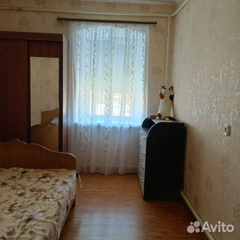

3-к. дом, 50 м²