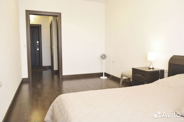 

1-к. квартира, 33 м², 2 кровати