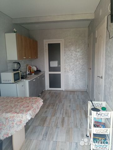 

2-к. квартира, 36 м², 1/2 эт.
