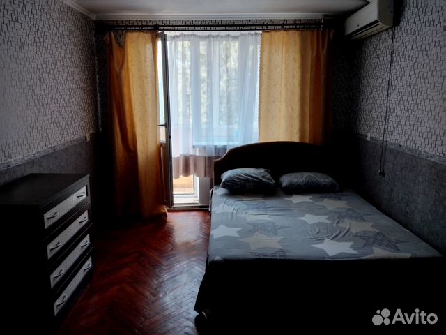

2-к. квартира, 45 м², 2/4 эт.