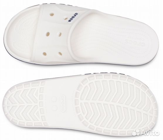 Шлепки Шлепанцы сланцы Crocs Bayaband Slide 36-46р