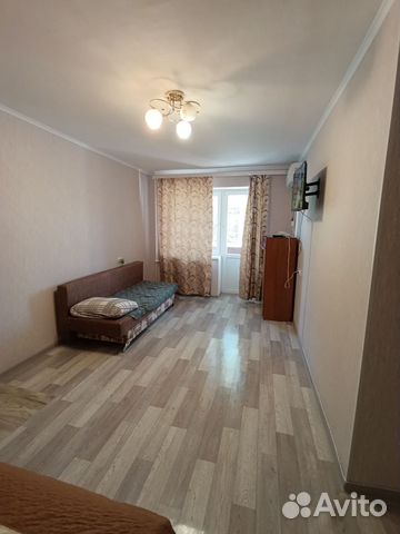 

1-к. квартира, 32 м², 2 кровати