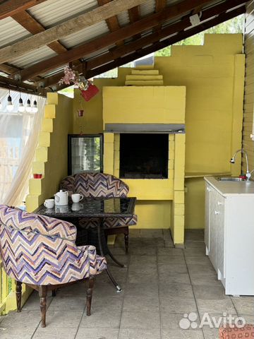 

2-к. дом, 20 м²