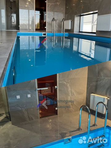 

5-к. коттедж, 150 м²