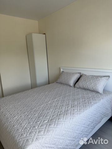 

2-к. квартира, 50 м², 2/12 эт.