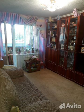 1-к квартира, 33.1 м², 1/6 эт. 1-к квартира, 33.1 м², 1/6 эт.