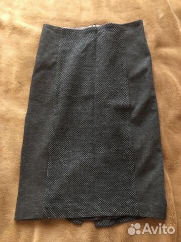 Юбка Paul Smith Юбка Paul Smith