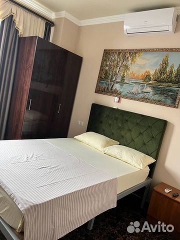 

2-к. дом, 80 м²