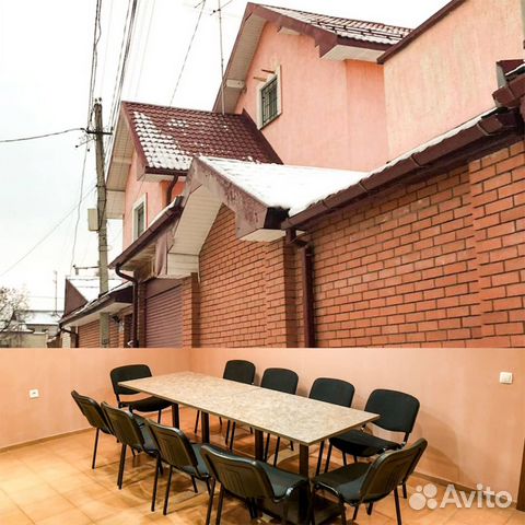

4-к. коттедж, 250 м²