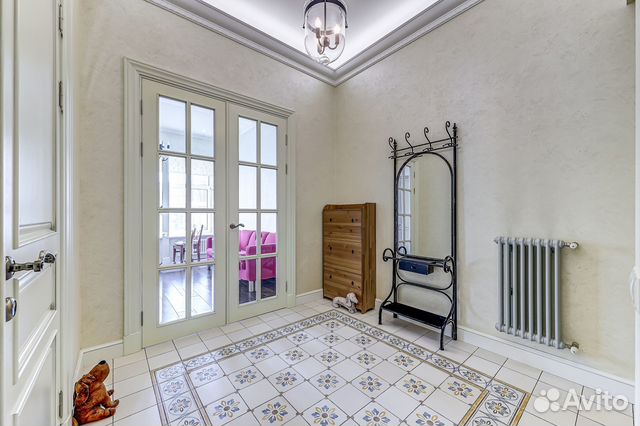 

2-к. квартира, 64,7 м², 3 кровати