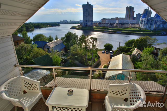 Дом 520 м² на участке 14 сот.