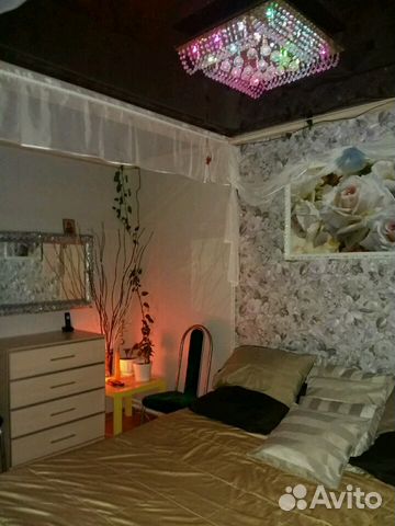 

2-к. квартира, 80 м², 2 кровати