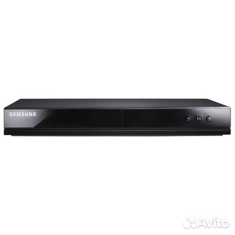 DVD-плеер SAMSUNG DVD-E350 DVD-плеер SAMSUNG DVD-E350