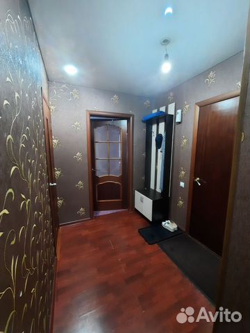 

2-к. квартира, 47 м², 3 кровати