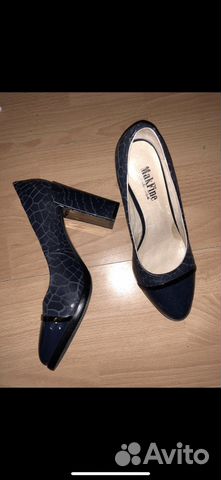 Туфли новые 36 р