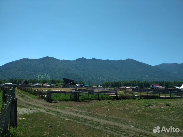Мульта Село Фото