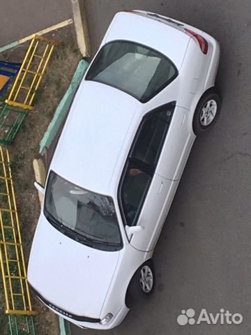 Прокат автомобиля с возможностью выкупа