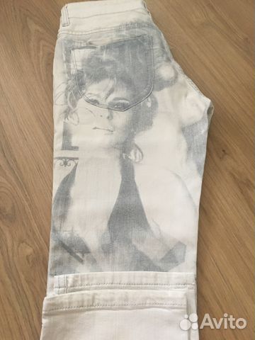 Джинсы женские guess Джинсы женские guess
