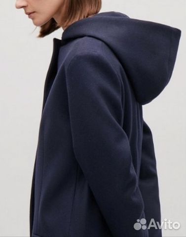 Пальто новое Cos