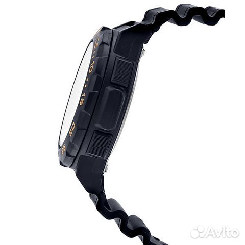 Новые Японские часы Casio Illuminator AEQ-100BW-9A Новые Японские часы Casio Illuminator AEQ-100BW-9A