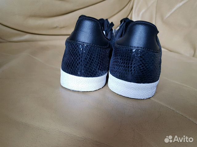 Новые кроссовки Adidas Gazelle 36 р Новые кроссовки Adidas Gazelle 36 р