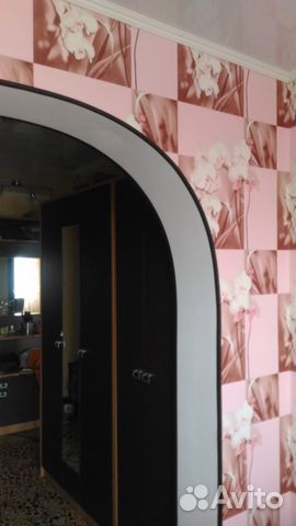 3-к квартира, 65 м², 4/9 эт. 3-к квартира, 65 м², 4/9 эт.