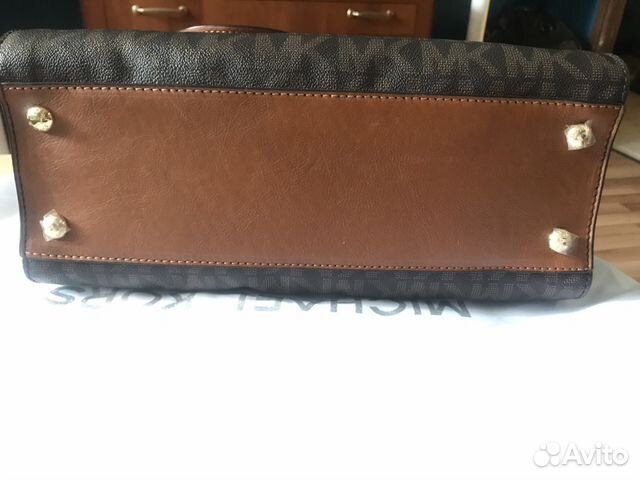 Сумка Michael Kors Hamilton large monogram Сумка Michael Kors Hamilton large monogram