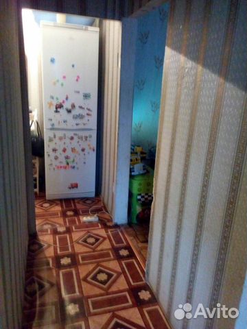 1-к квартира, 30 м², 4/5 эт. 1-к квартира, 30 м², 4/5 эт.