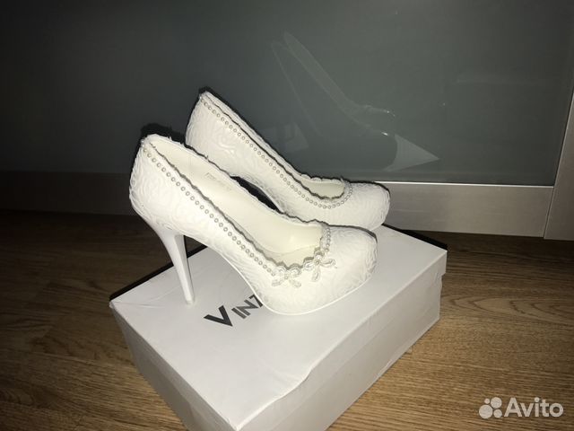 Туфли Туфли