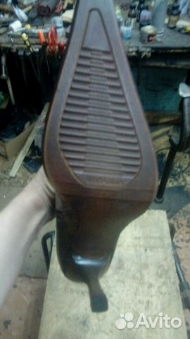 Сапоги Сапоги