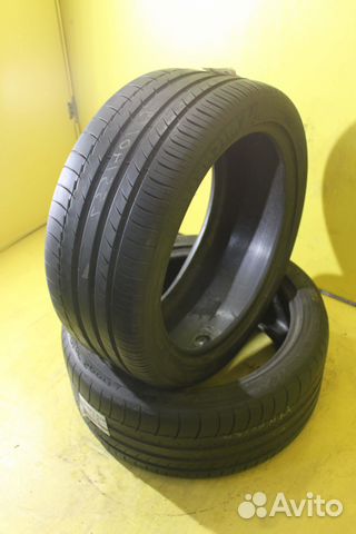 Летние шины R19 255/40 Michelin Pilot Sport vkb6