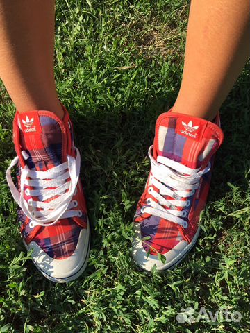 Кеды Adidas Кеды Adidas