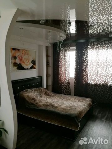 3-к квартира, 61 м², 3/5 эт.