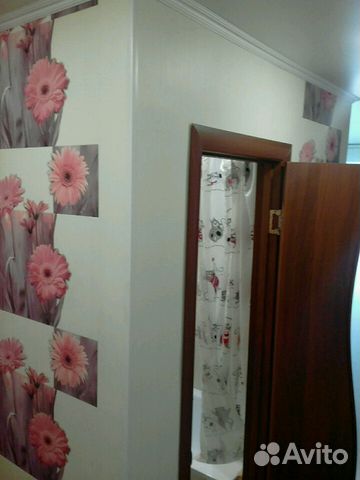 1-к квартира, 31 м², 5/5 эт. 1-к квартира, 31 м², 5/5 эт.