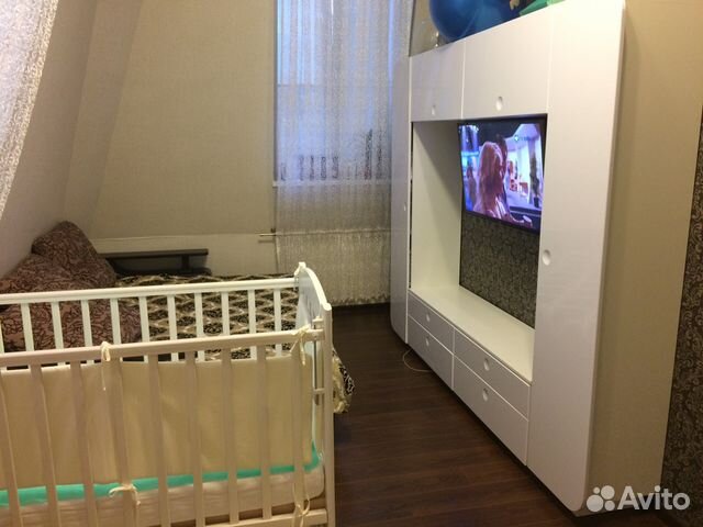 1-к квартира, 39.5 м², 4/4 эт. 1-к квартира, 39.5 м², 4/4 эт.