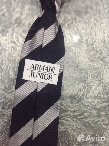 Галстук Armani Оригинал Галстук Armani Оригинал