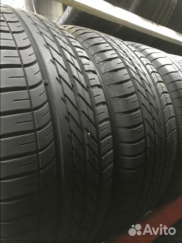Шины бу GoodYear 225 50 18 run flat Шины бу GoodYear 225 50 18 run flat