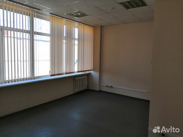 Офисное помещение, 23,3 м²