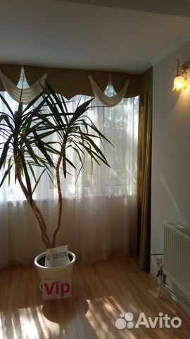 2-к квартира, 75 м², 3/5 эт.