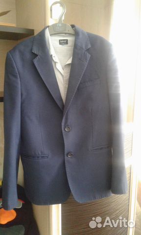 Одежда для школы