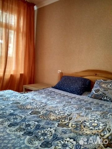 1-к квартира, 40 м², 4/9 эт. 1-к квартира, 40 м², 4/9 эт.