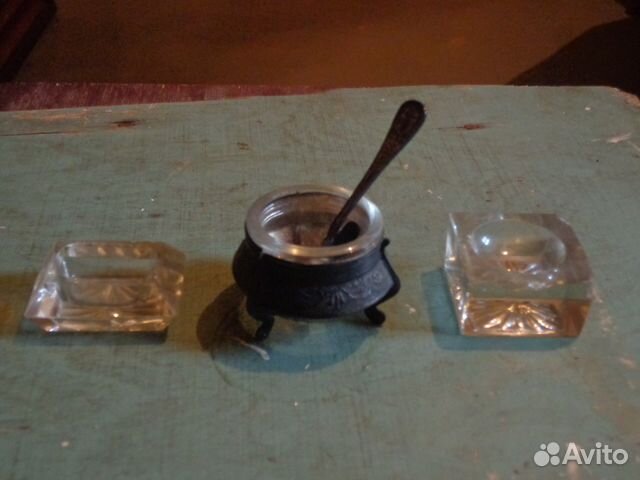 Наборы для сервировки стола (СССР)