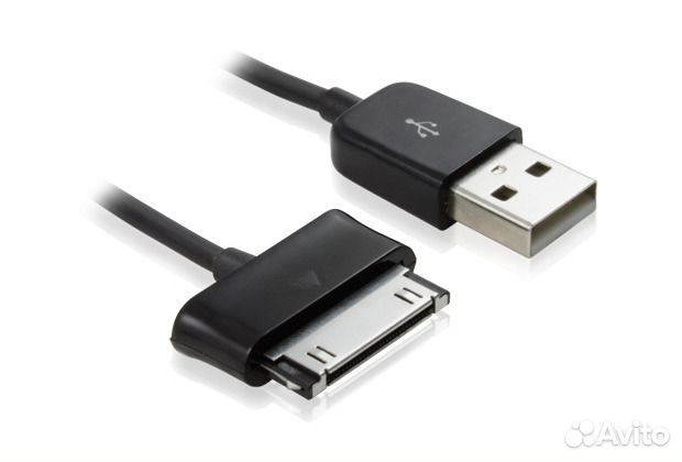 USB дата-кабель для SAMSUNG galaxy Tab 3 10.1 P520