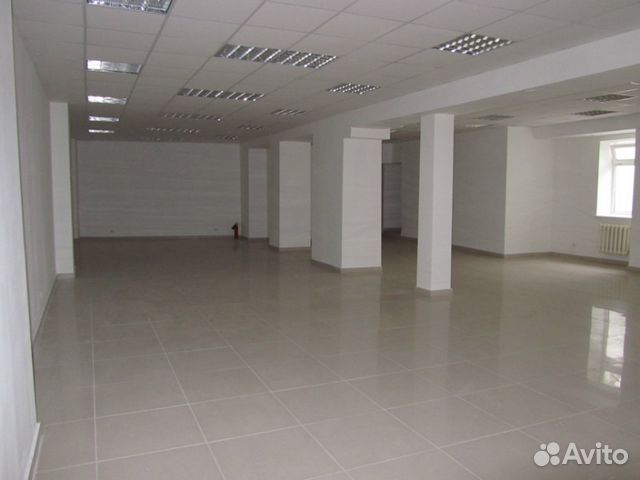 Торговое помещение, 281 м² Торговое помещение, 281 м²