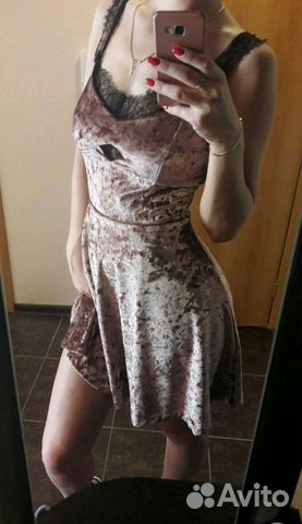 Платье Платье