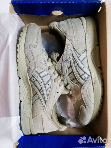 Кроссовки asics gel lyte v Кроссовки asics gel lyte v