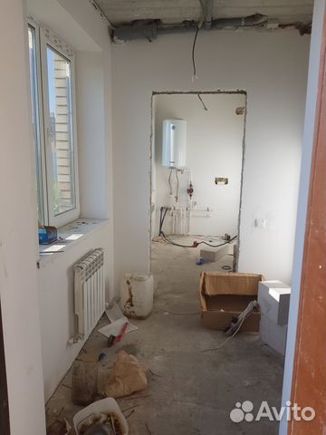 Коттедж 130 м² на участке 15 сот. Коттедж 130 м² на участке 15 сот.