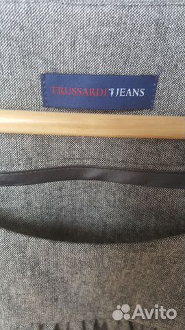 Платье Trussardi Jeans Платье Trussardi Jeans