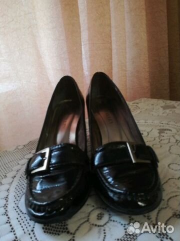 Туфли
